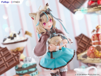 Amakami Konomi 1/7 Scale Figure 10