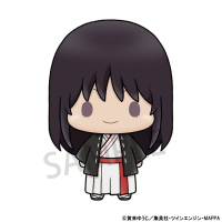 Hell's Paradise: Jigokuraku SET 5