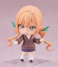GOOD SMILE COMPANY Nendoroid Karane Inda - The 100 Girlfriends Who Really, Really, Really, Really, Really Love You - photo 6
