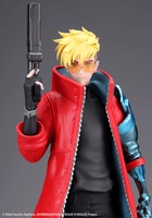 Vash the Stampede TRIGUN STAMPEDE OSHI WORKS 2