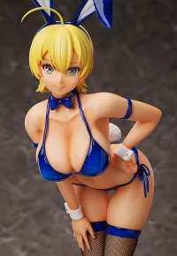 FREEing Ikumi Mito: Bunny Ver. - Food Wars! Shokugeki no Soma - photo 8
