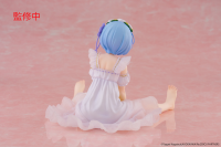 Re:Zero Starting Life in Another World Desktop Cute Figure - Rem (Star Dreamy Ver.) 8