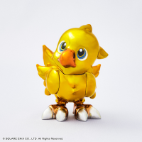 FINAL FANTASY  BRIGHT ARTS GALLERY  - CHOCOBO 4