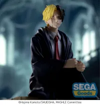 SEGA TV Anime "MASHLE: MAGIC AND MUSCLES" PM Perching Figure "Rayne Ames" - MASHLE: MAGIC AND MUSCLES - photo 5