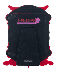 Cardcaptor Sakura 25th Anniversary Photo Frame 4