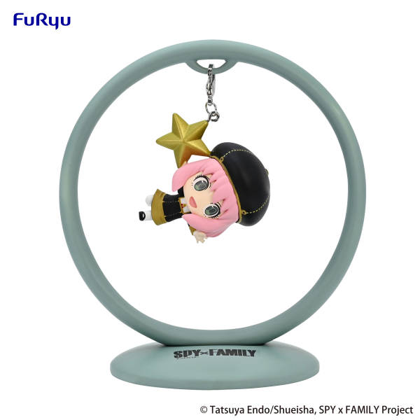 SPY×FAMILY　Trapeze Figure -Anya-