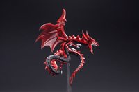 Slifer the Sky Dragon Egyptian God Statue 13