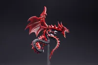 KOTOBUKIYA Slifer the Sky Dragon Egyptian God Statue - Yu-Gi-Oh! - photo 13