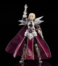Max Factory PLAMATEA Arianrhod, the Steel Maiden - The Legend of Heroes - photo 5