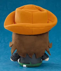 GOOD SMILE COMPANY Plushie William Dampier - The Delicious Adventures of Dampier - photo 3