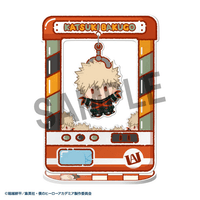 Chara Catcher～My Hero Academia Vol.2 6