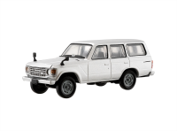 TOYOTA LAND CRUISER COLLECTION 5
