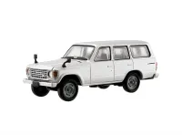 F-toys@confect TOYOTA LAND CRUISER COLLECTION - Blind Boxes - photo 5