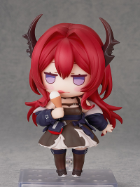 Nendoroid Surtr 4