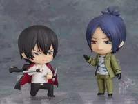 ORANGE ROUGE Nendoroid Mukuro Rokudo 2.0 - Katekyo Hitman Reborn! - photo 5