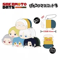 MAX LIMITED SAKAMOTO DAYS POTE KORO MASCOT 3 - SAKAMOTO DAYS - photo 1