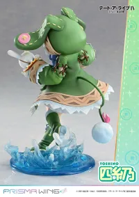 Prime 1 Studio PRISMA WING DATE A LIVE Yoshino 1/7 Scale Pre-Painted Figure - Date A Live - photo 20