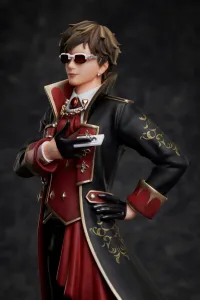 elcoco Dealer GACKT 1/8 Scale Figure - Real People - photo 8