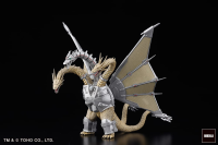 HYPER MODELING All-time Godzilla & the Kaiju Selections Part.1 25