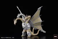 ArtSpirits HYPER MODELING All-time Godzilla & the Kaiju Selections Part.1 - Godzilla - photo 25