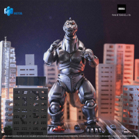 Exquisite Basic Series GODZILLA VS. MECHAGODZILLA 1993 Mechagodzilla 5