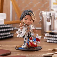 BUSHIROAD CREATIVE PalVerse Palé. NEW JAPAN PRO-WRESTLING Hiroshi Tanahashi - NEW JAPAN PRO-WRESTLING - photo 1