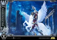 Prime 1 Studio Premium Masterline Saint Seiya Pegasus Seiya "Final Bronze Cloth" Bonus Version - Saint Seiya - photo 83