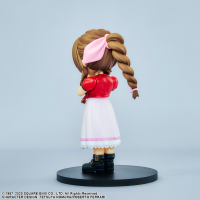 FINAL FANTASY VII REMAKE™ ADORABLE ARTS  - AERITH GAINSBOROUGH 11