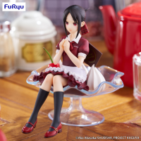 Kaguya-sama: Love Is War -The First Kiss That Never Ends-　Special Figure -Kaguya Shinomiya Parfait ver.- 5