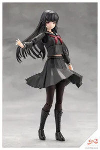 KOTOBUKIYA KUON YAKUSHIJI [MARIA KAGARIBI COSTUME] - SOUSAISHOJOTEIEN - photo 3