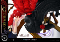 PRISMA WING Shadows House Kate & Emilico 1/7 Scale Statue 9