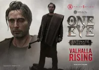 Prime 1 Studio Real Elite Masterline Valhalla Rising One Eye Ultimate Version - Live Action Movies/TV - photo 26