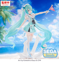 FIGURIZMα "Hatsune Miku Series" "Hatsune Miku" -Sailor- 3
