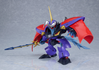 MODEROID Ryu-Knight Collection Series: 4 - Shinebaram & Steru 7