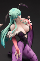 MORRIGAN AENSLAND 5