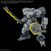CUSTOMIZE WEAPONS (PLASMA WEAPON) 2