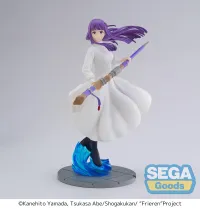 SEGA Luminasta "Frieren: Beyond Journey's End" "Fern" ~Ordinary Offensive Magic (Zoltraak)~ - Frieren: Beyond Journey's End - photo 5