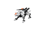 RMZ-003 Command Wolf 6