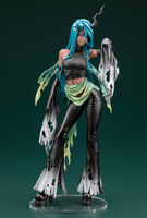 MY LITTLE PONY QUEEN CHRYSALIS BISHOUJO STATUE 13
