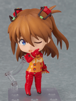 Nendoroid Shikinami Asuka Langley: Test Suit Ver. 4