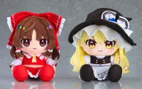 GOOD SMILE COMPANY Chocopuni Plushie Marisa - Touhou Project - photo 3