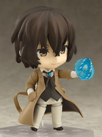 Nendoroid Osamu Dazai 4