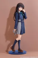 GOOD SMILE COMPANY Takina Inoue: Key Visual Ver. - Lycoris Recoil - photo 1