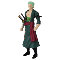 Roronoa Zoro One Piece, BNTCA Anime Heroes 9