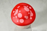 Loop Soft Vinyl Walking Mushroom (Red) - Delicious in Dungeon - photo 3
