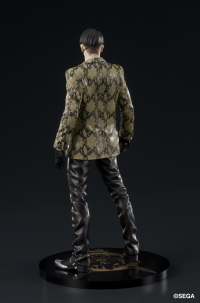 DIGSTA "Like a Dragon" Goro Majima 3