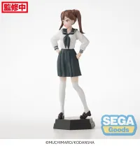 SEGA Desktop x Decorate Collections "There is also a hole in the student organization!" "Hisako Kotobuki" - There is also a hole in the student organization! - photo 3