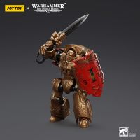 Legio Custodes Contemptor-Galatus Dreadnought 19