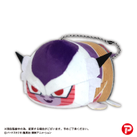 Dragon Ball Z POTE KORO MASCOT 10