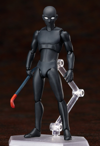 figma True Criminal 14